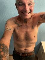 chilly Willy's photo