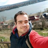 Ahmad Tayara's photo