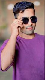 Dharmendra Yadav's photo