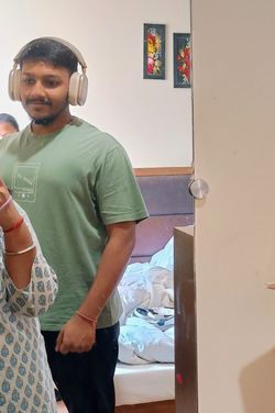 Aaditya's photo