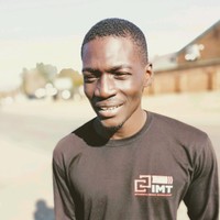 Edson Mario Quisseia 's photo