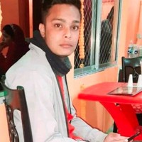 Himesh kumar's photo