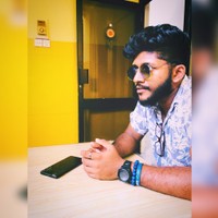 Rashmika Sahan's photo