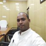 Jayaram sahu's photo