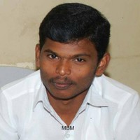 MBM. Balamurugan's photo
