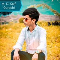 Kaif Qureshi's photo