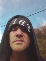 Billy Hawkins's photo