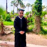 Charaf Houmad's photo