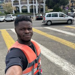 Abdalla Bakayoko's photo