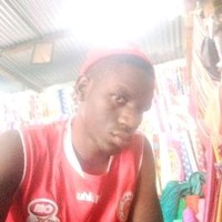 Jackson Mqnoni's photo