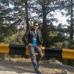 Saddiq Ahmad's photo