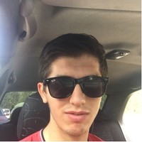 Furkan Süner's photo