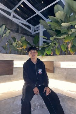 Bima Naafi's photo