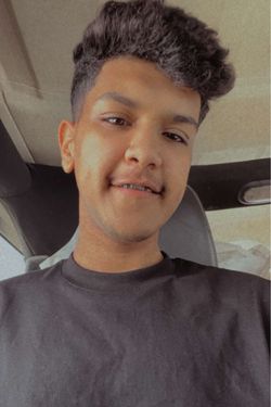 Ahmed 's photo