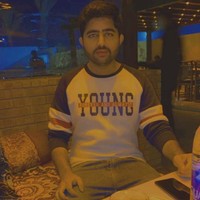 Aleez Ansari's photo