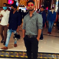 shubham gupta's photo