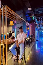 Shaurya Singh's photo