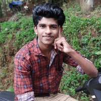 Gokul surendren's photo