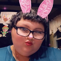 Harleigh Budas's photo