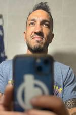 Ezequiel Villan's photo