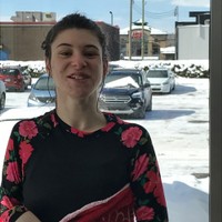 Justine Perrier 's photo