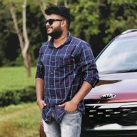 Udai Kashyap's photo