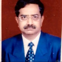 Shri Gopal Upadhyaya's photo