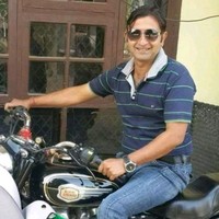 Sunil Gujjar's photo