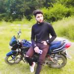 Shivam Upadhyay's photo