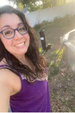 louisa afriyea's photo