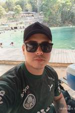 Fernando Paes Ortiz's photo