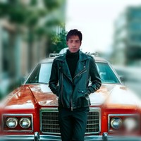 Bhupender Kashyap's photo