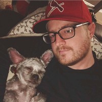 Chris Wallace's photo