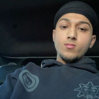 Gavin Dhaliwal's photo