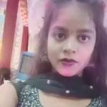 Priya panday's photo