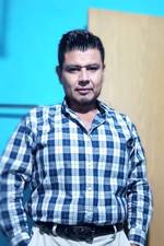 Jesus Canales 's photo