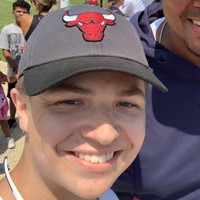 Brandon Smith's photo