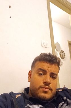 Abdallah 's photo