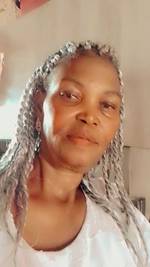 Lydia Tshotetsi's photo