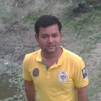 Emdadul Rocky's photo