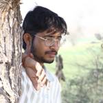 Rajasthani boy's photo