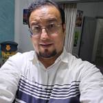 Adnan Saleem's photo