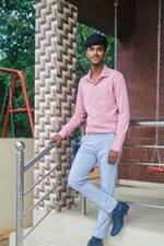 Sachin M 's photo