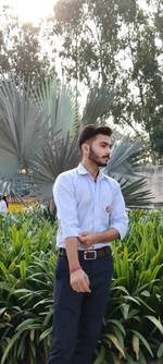 Devang Rajput's photo