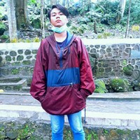 Ilham Arifin's photo