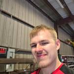 Robert Gargus's photo