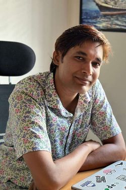 Ratul TanShyen's photo