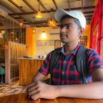 Satyam Goswami's photo