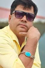 Naresh Sharma's photo