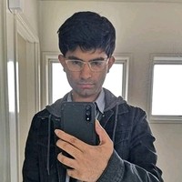 Aryan Arora's photo
